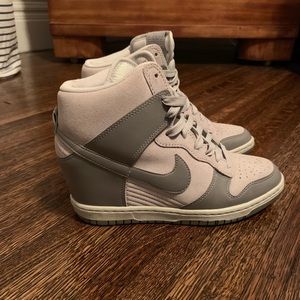 Nike Dunk Sky Hi